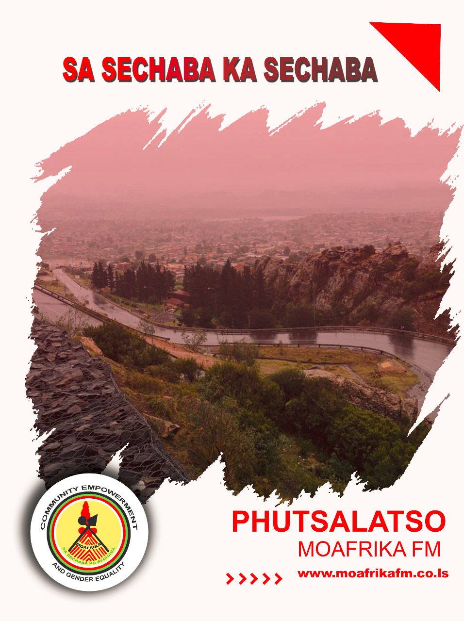 BAHLOMPHEHI LITHO TSA PARAMENTE EA SECHABA, BA RE BAKHOTHALETSUOA BA LIKHETHO TSA MAKHOTLA A PUSO EA LIBAKA BA IKETE KA LITS&#39;EPISO TSEO BA TLA LI PHETHAHATSA